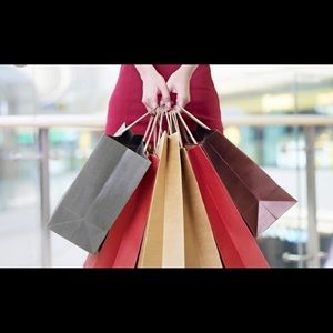 New and preloved items for the whole family